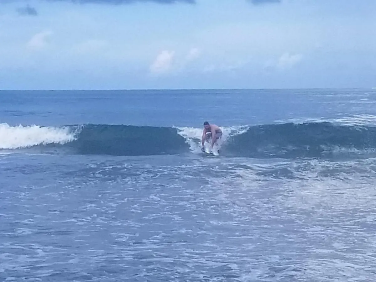 Surf Hostel Puerto Rico San Juan Puerto Rico
